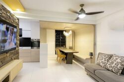 Blk 266A Punggol Emerald (Punggol), HDB 5 Rooms #469019291